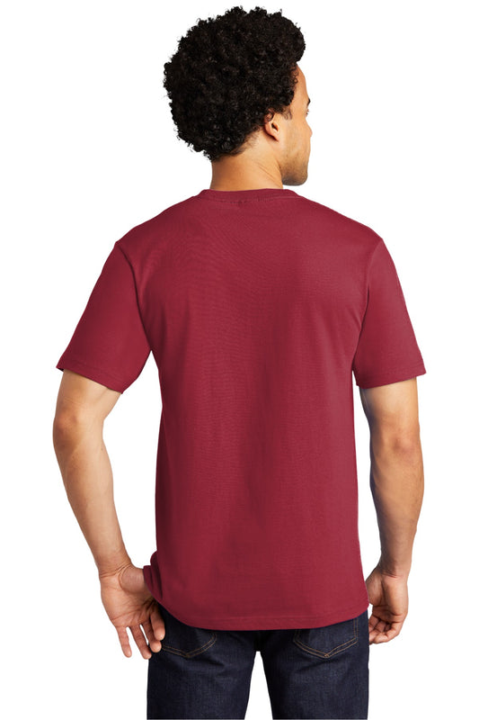 Port & Company Bouncer Tee PC600 Rich Red