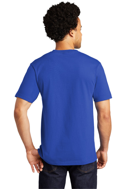 Port & Company Bouncer Tee PC600 True Royal