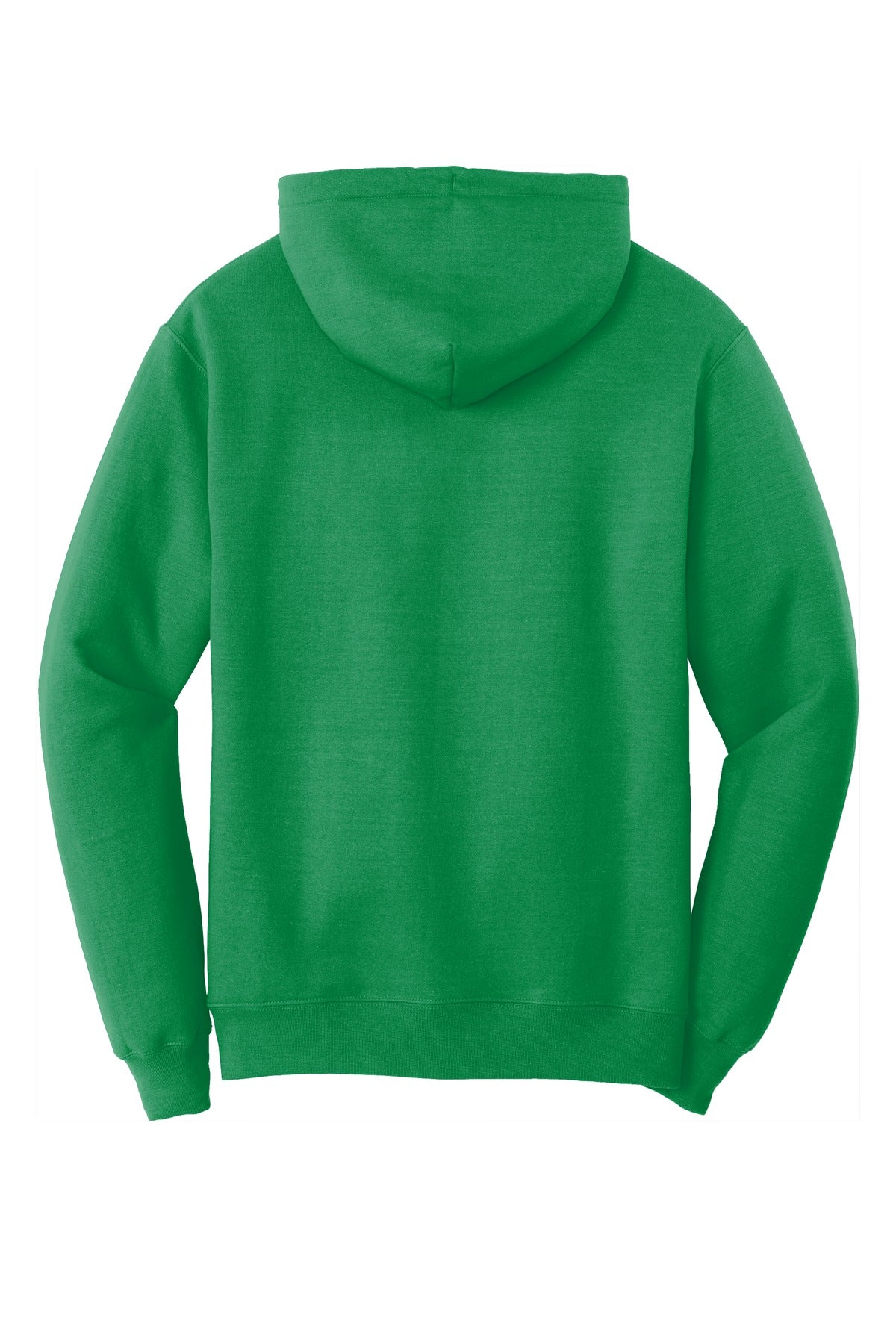 Port & Company Core Fleece Pullover Hooded Sweatshirt. PC78H Kelly