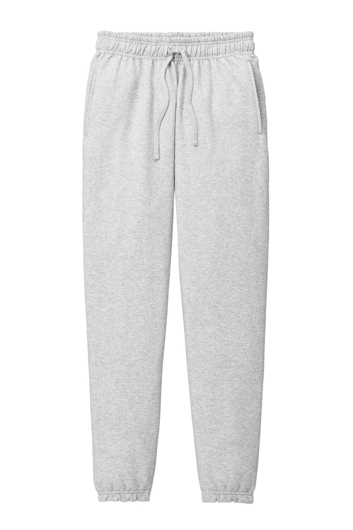Port & Company Core Fleece Sweatpant PC78SP Ash