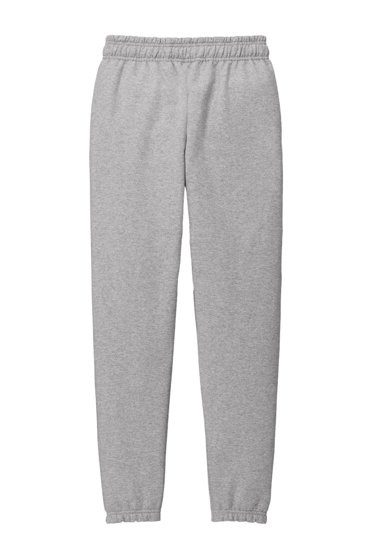 Port & Company Core Fleece Sweatpant PC78SP Athletic Heather
