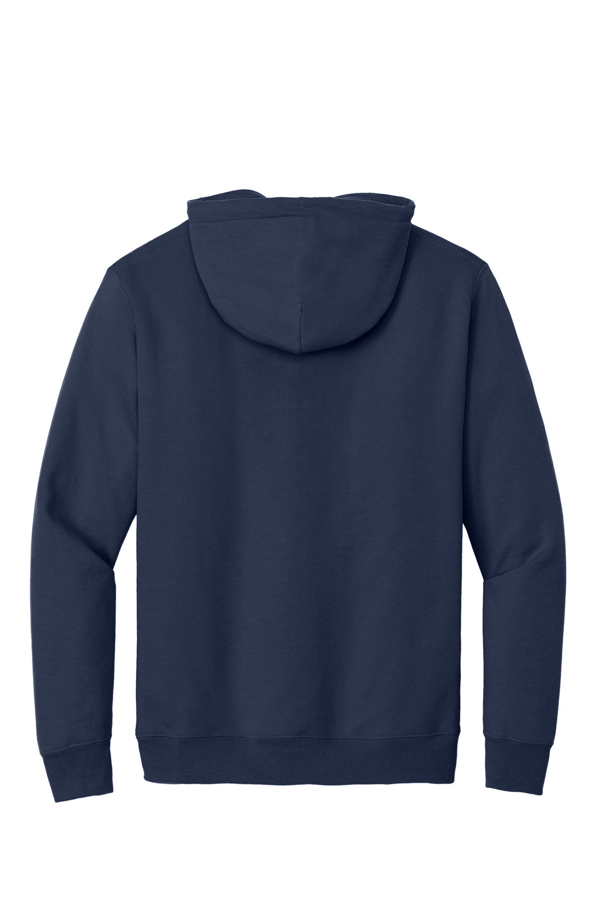 Port & Company Tall Essential Fleece Pullover Hooded Sweatshirt. PC90HT Navy Tall