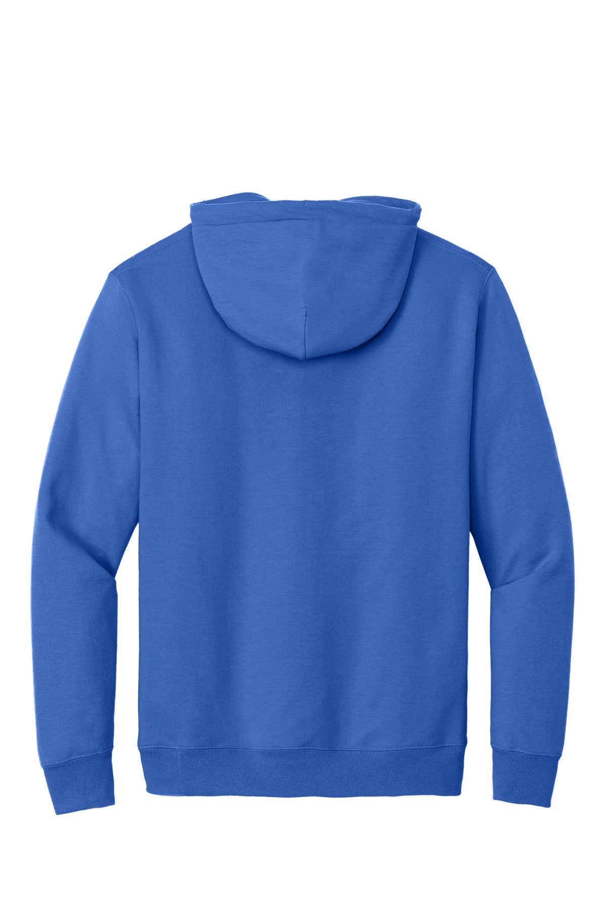 Port & Company Essential Fleece Pullover Hooded Sweatshirt. PC90H Royal