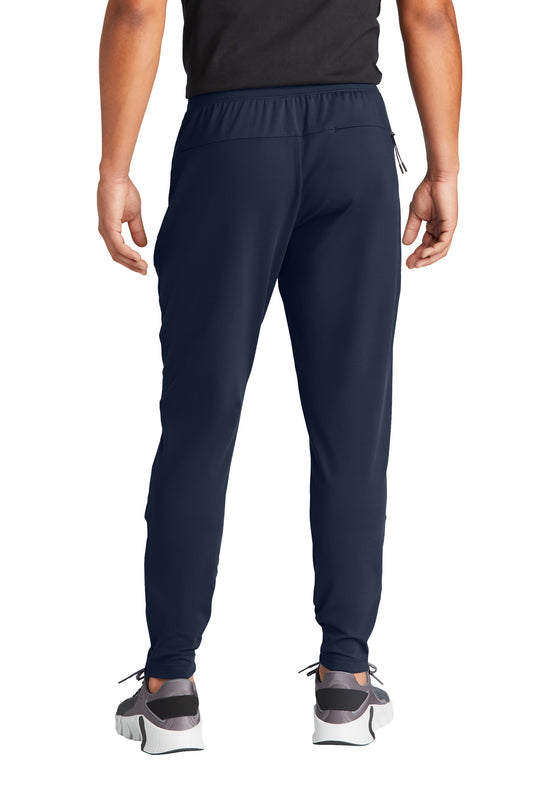 Sport-Tek Circuit Jogger PST871 True Navy