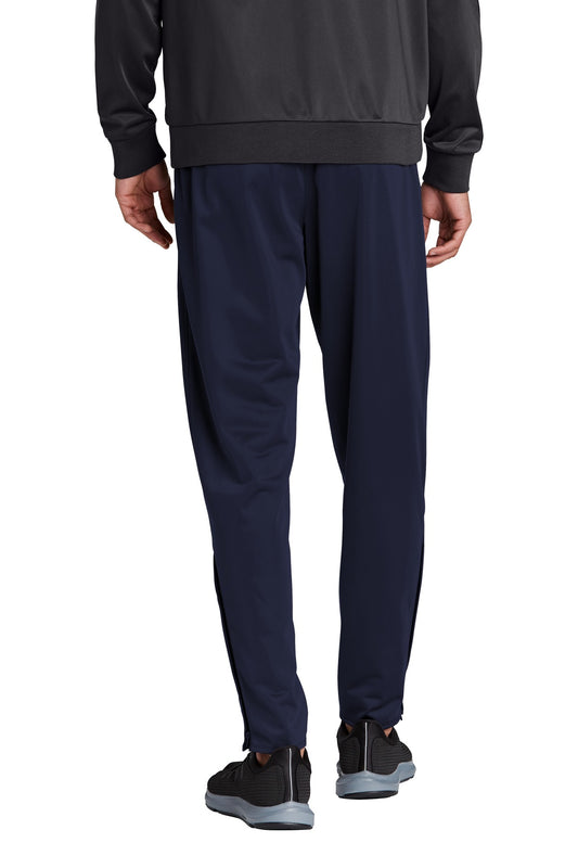 Sport-Tek Tricot Track Jogger. PST95 True Navy