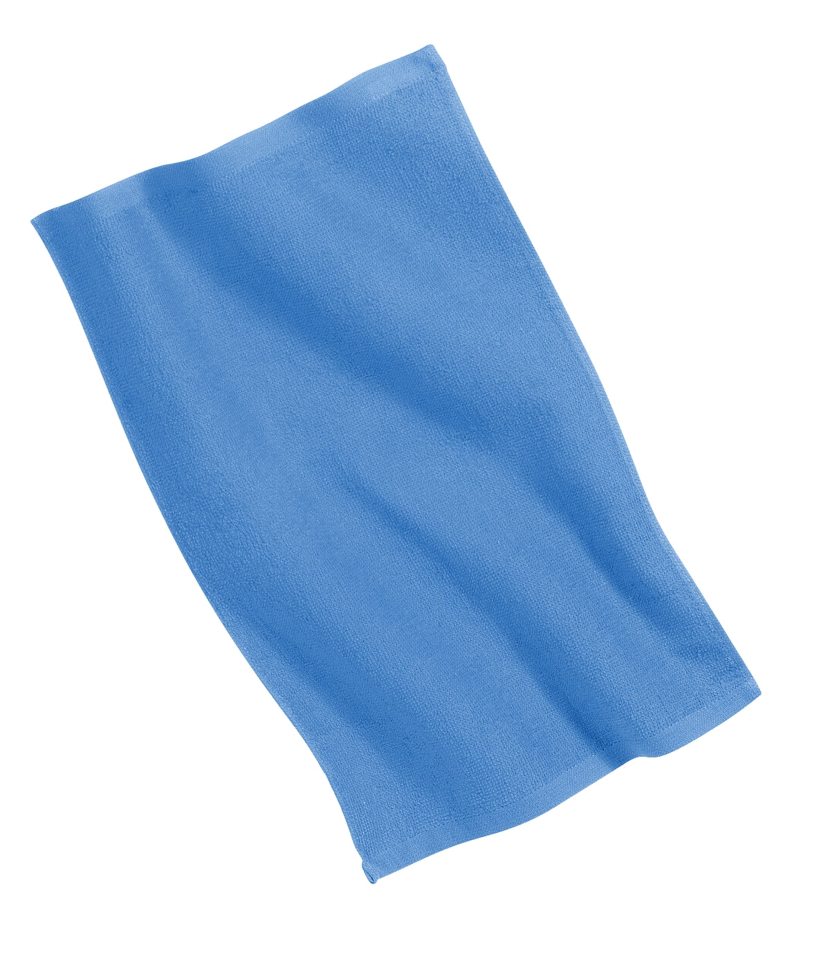 Port Authority - Rally Towel PT38 Carolina Blue