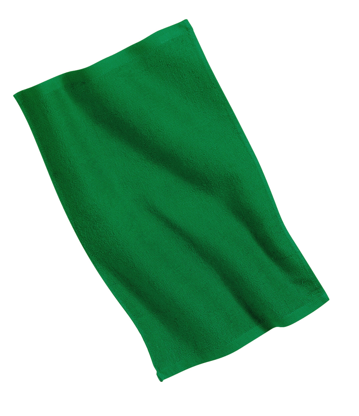Port Authority - Rally Towel PT38 Kelly Green