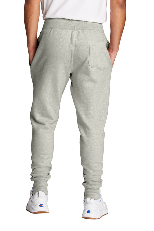 Champion Reverse Weave Jogger RW25 Oxford Grey