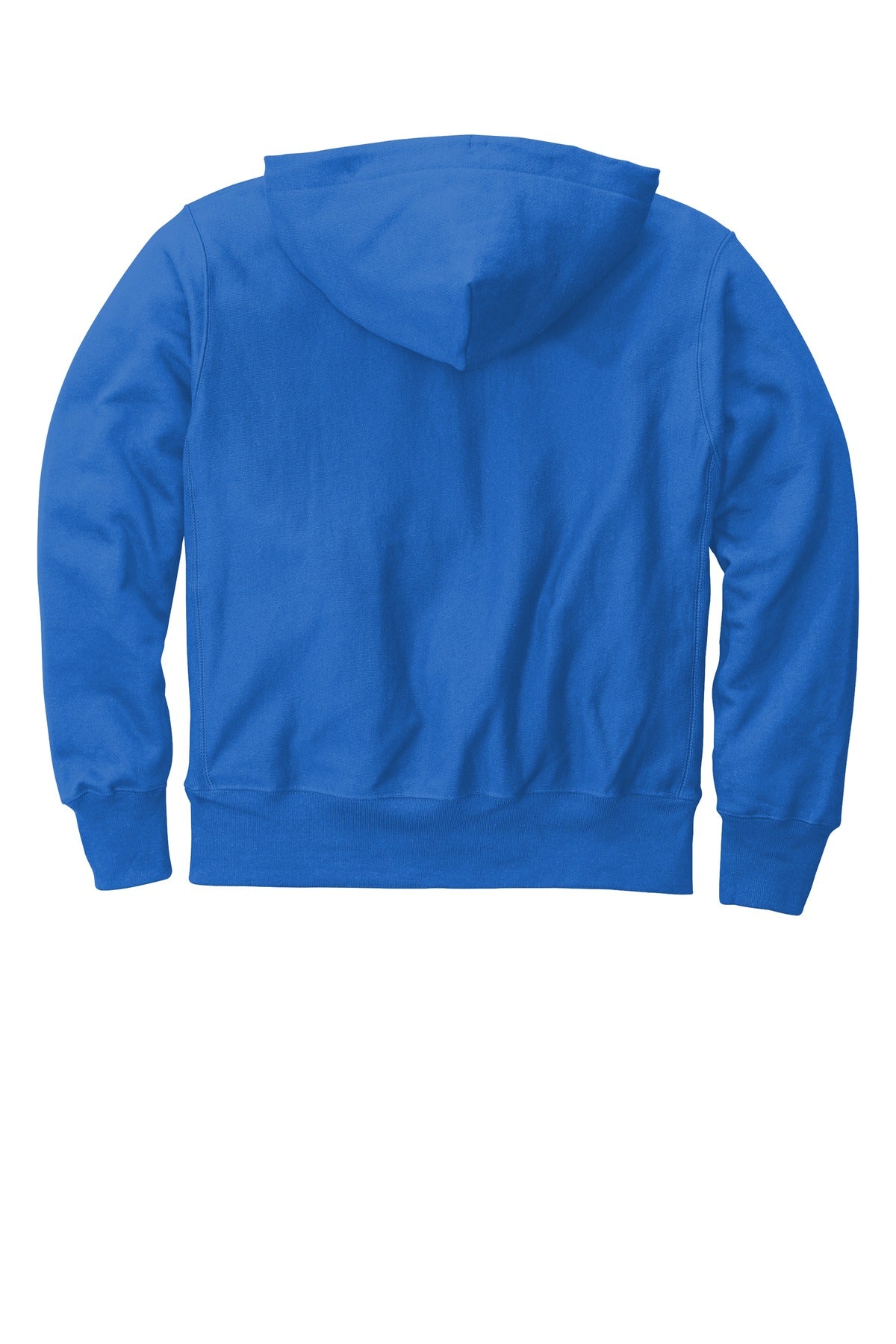 Champion Reverse Weave Hooded Sweatshirt S101 Athletic Royal