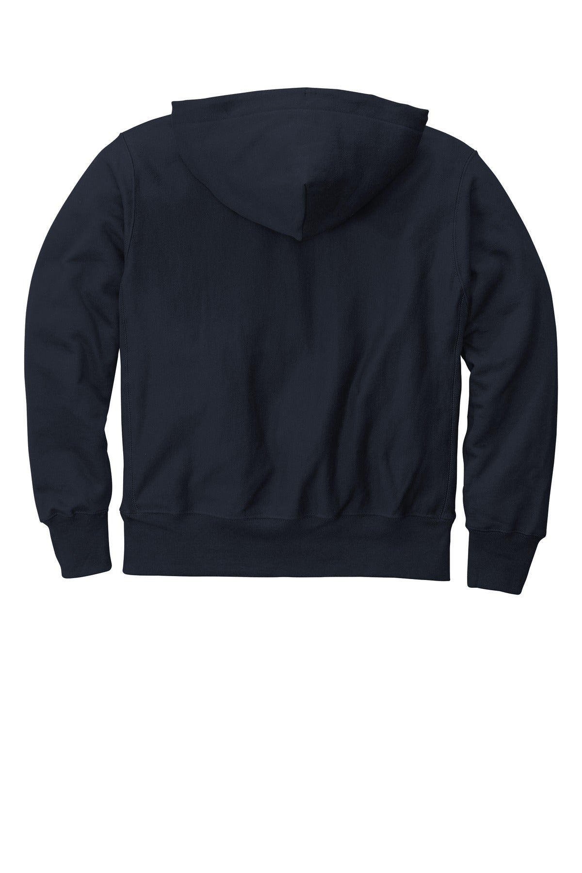 Champion Reverse Weave Hooded Sweatshirt S101 Navy