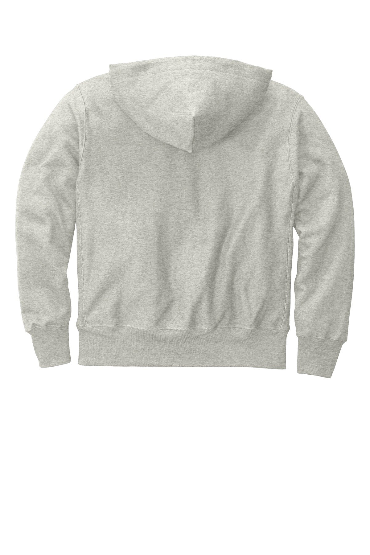 Champion Reverse Weave Hooded Sweatshirt S101 Oxford Grey