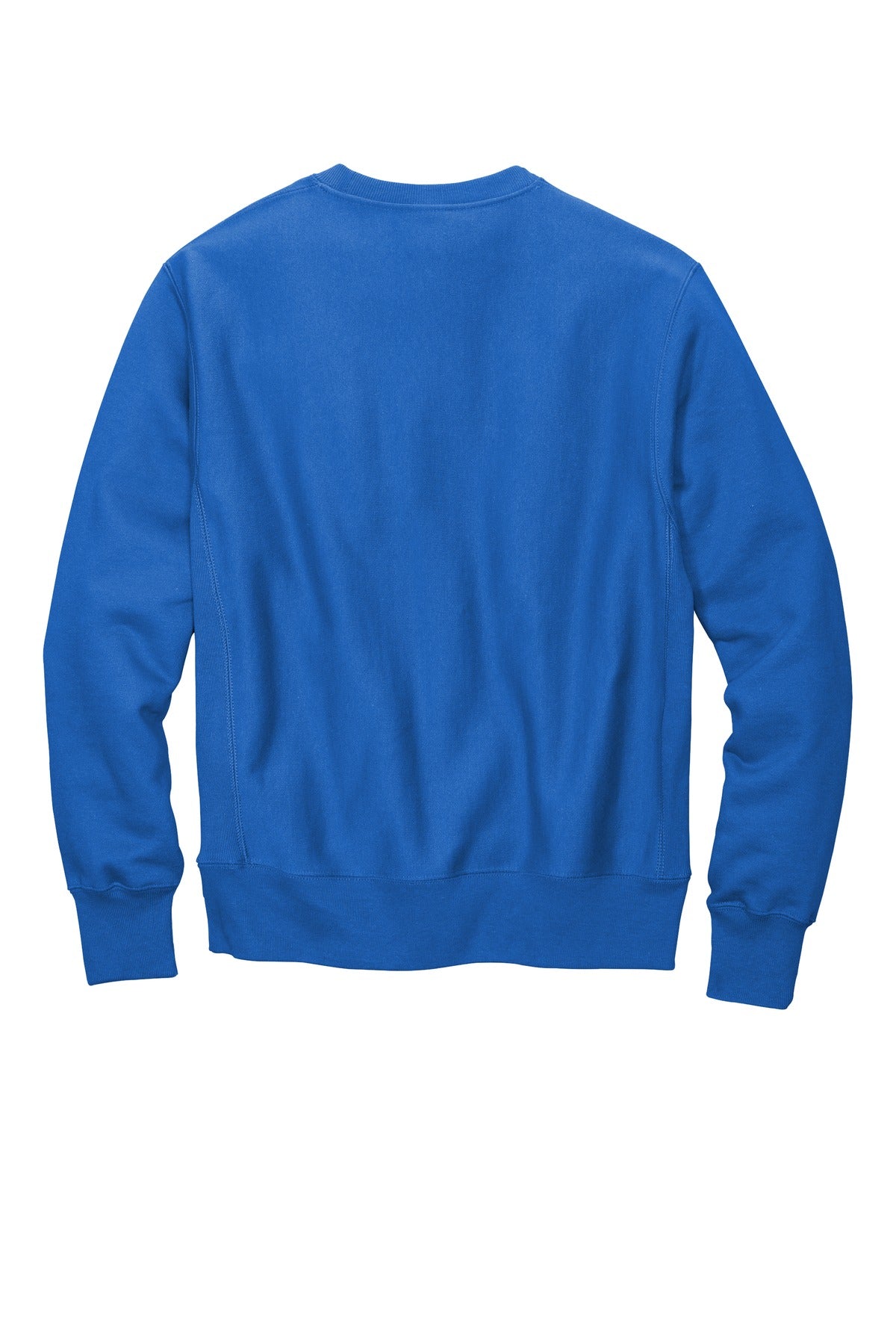 Champion Reverse Weave Crewneck Sweatshirt S149 Athletic Royal