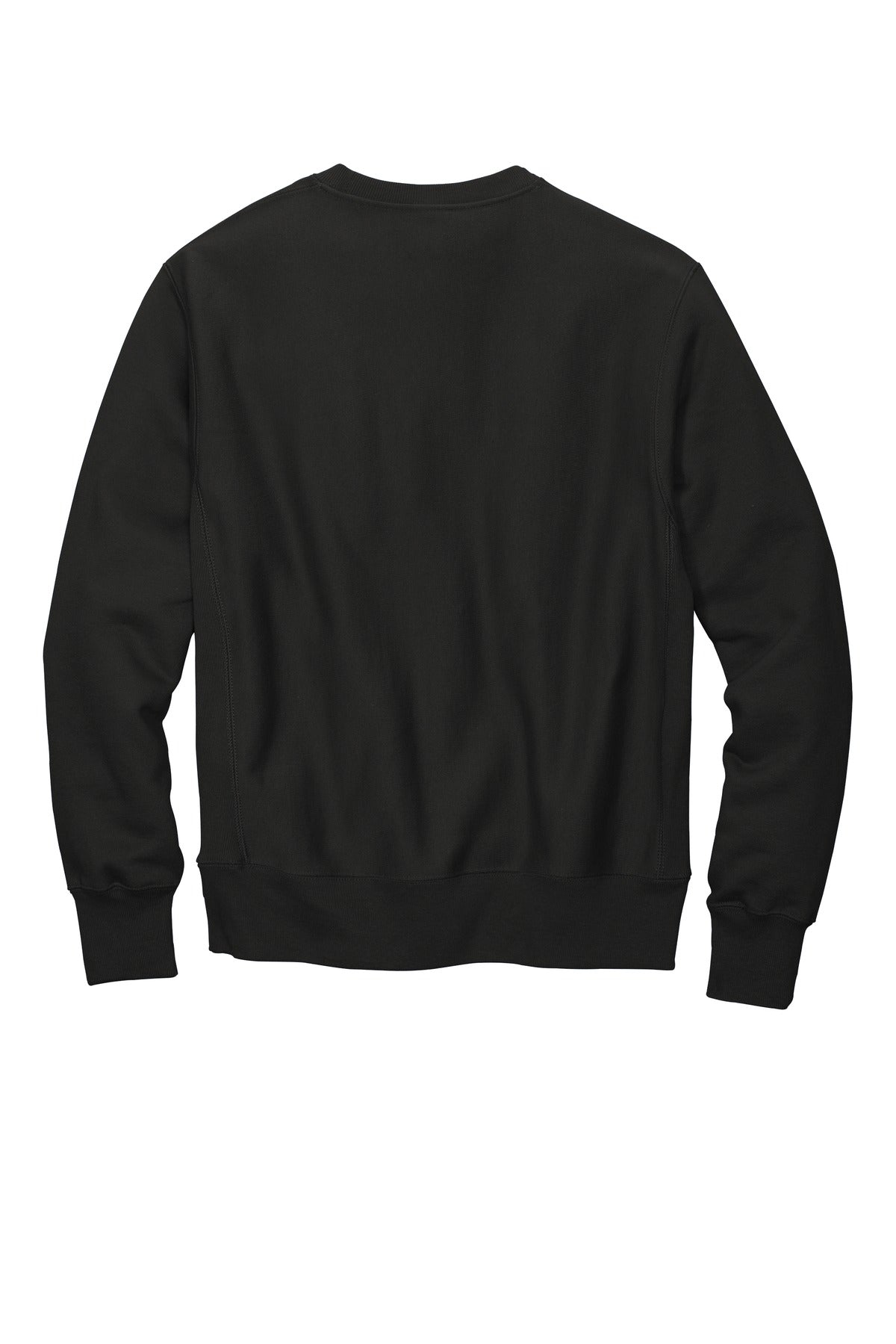 Champion Reverse Weave Crewneck Sweatshirt S149 Black