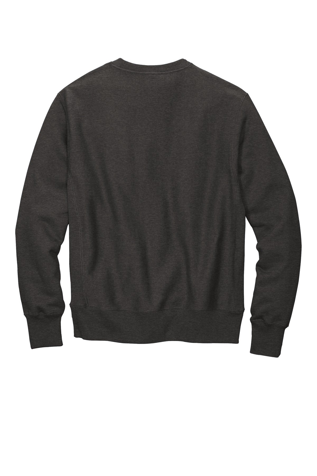 Champion Reverse Weave Crewneck Sweatshirt S149 Charcoal Heather