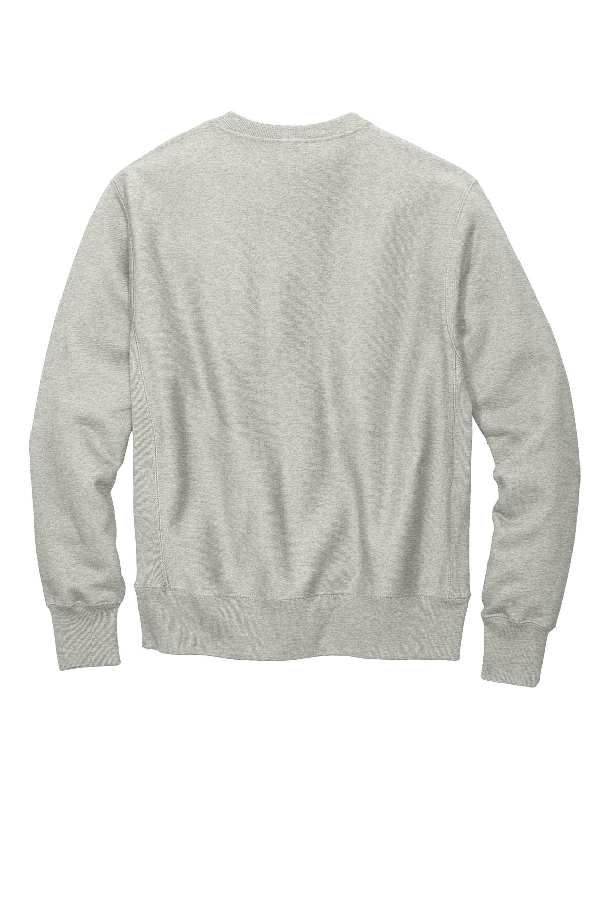 Champion Reverse Weave Crewneck Sweatshirt S149 Oxford Grey