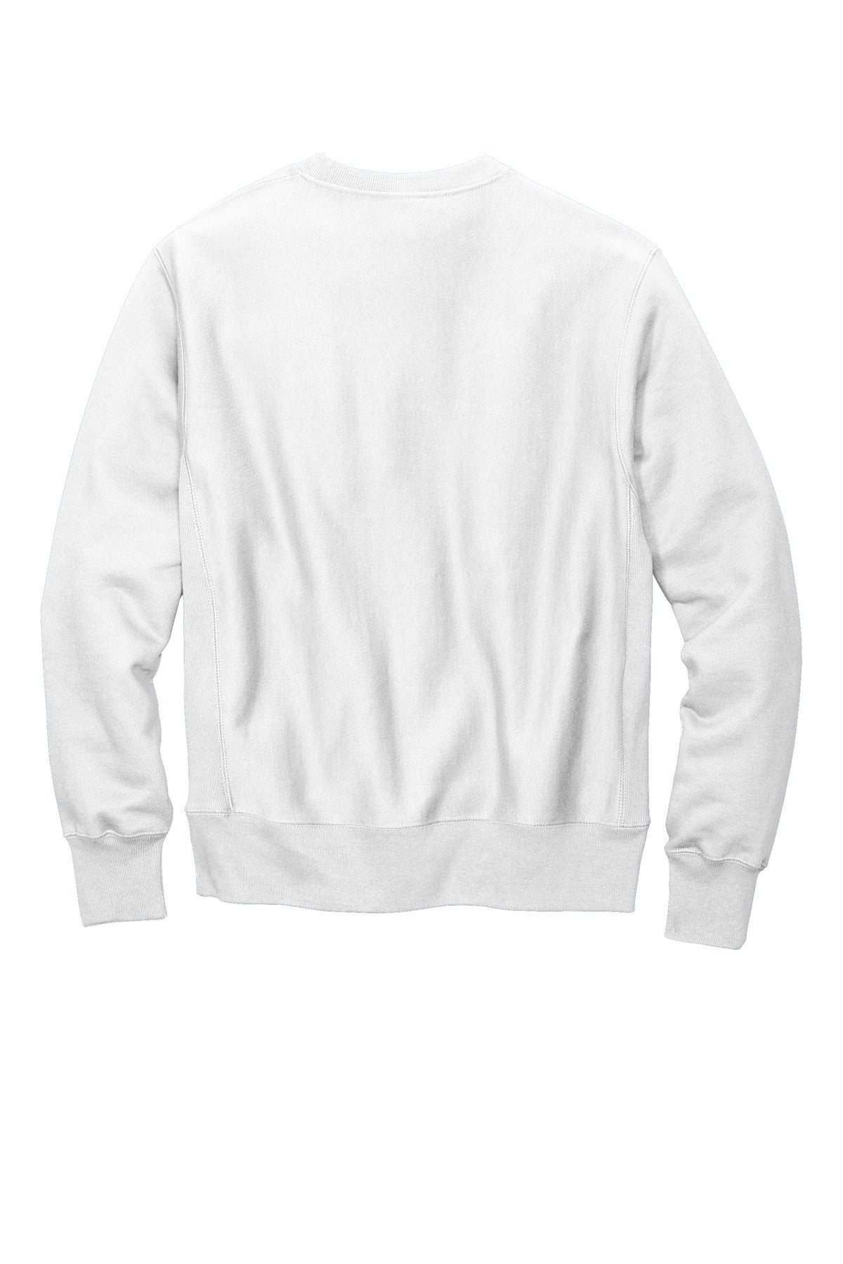Champion Reverse Weave Crewneck Sweatshirt S149 White