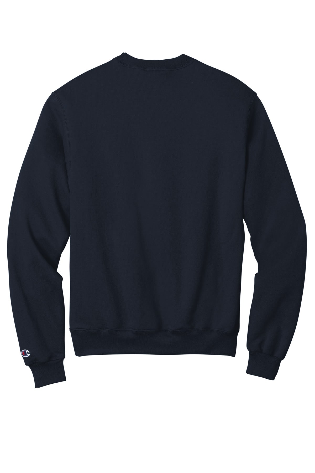 Champion Powerblend Crewneck Sweatshirt S6000 Navy