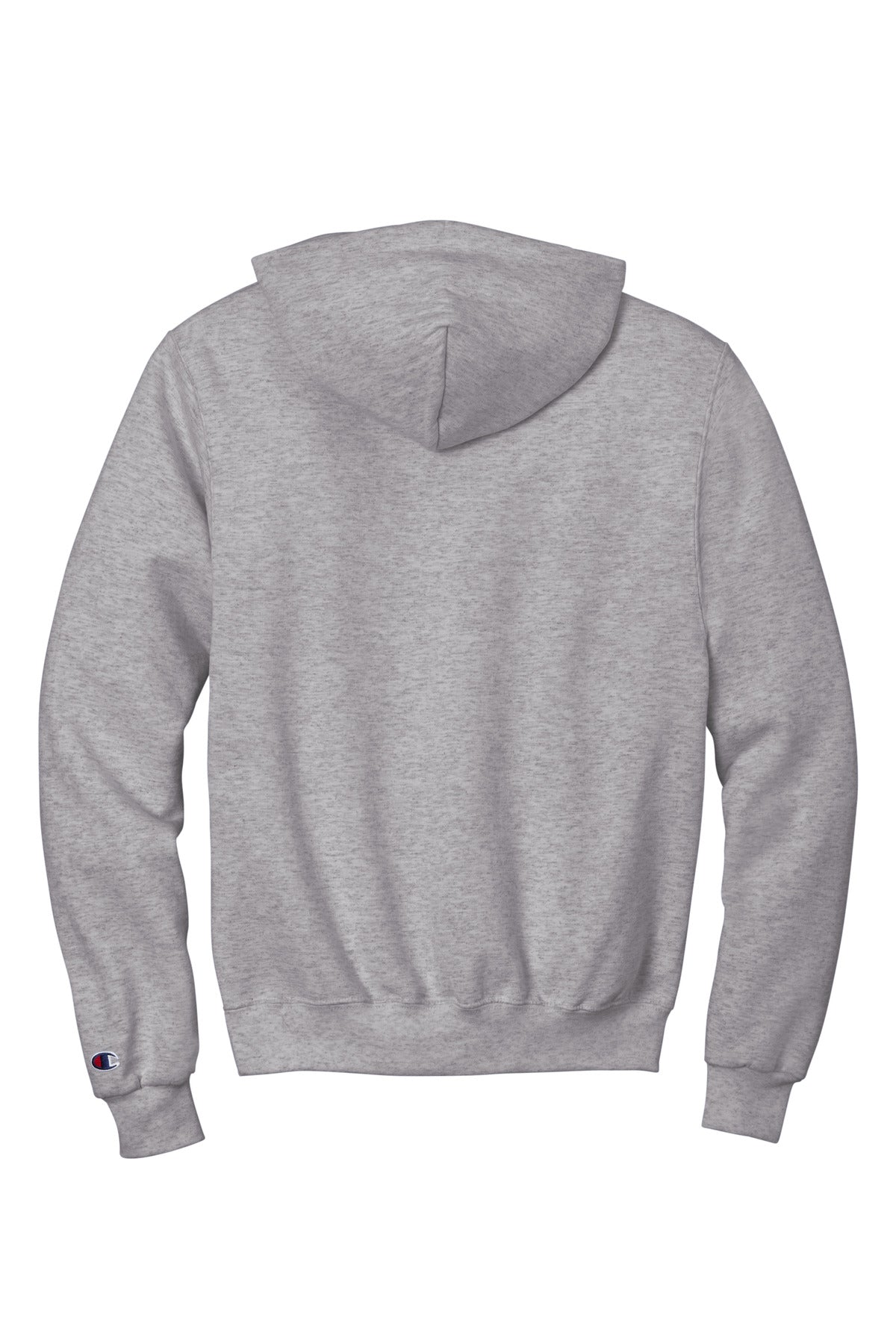 Champion Powerblend Pullover Hoodie S700 Light Steel
