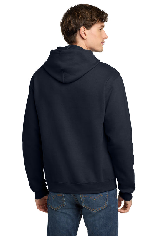 Champion Powerblend Pullover Hoodie S700 Navy