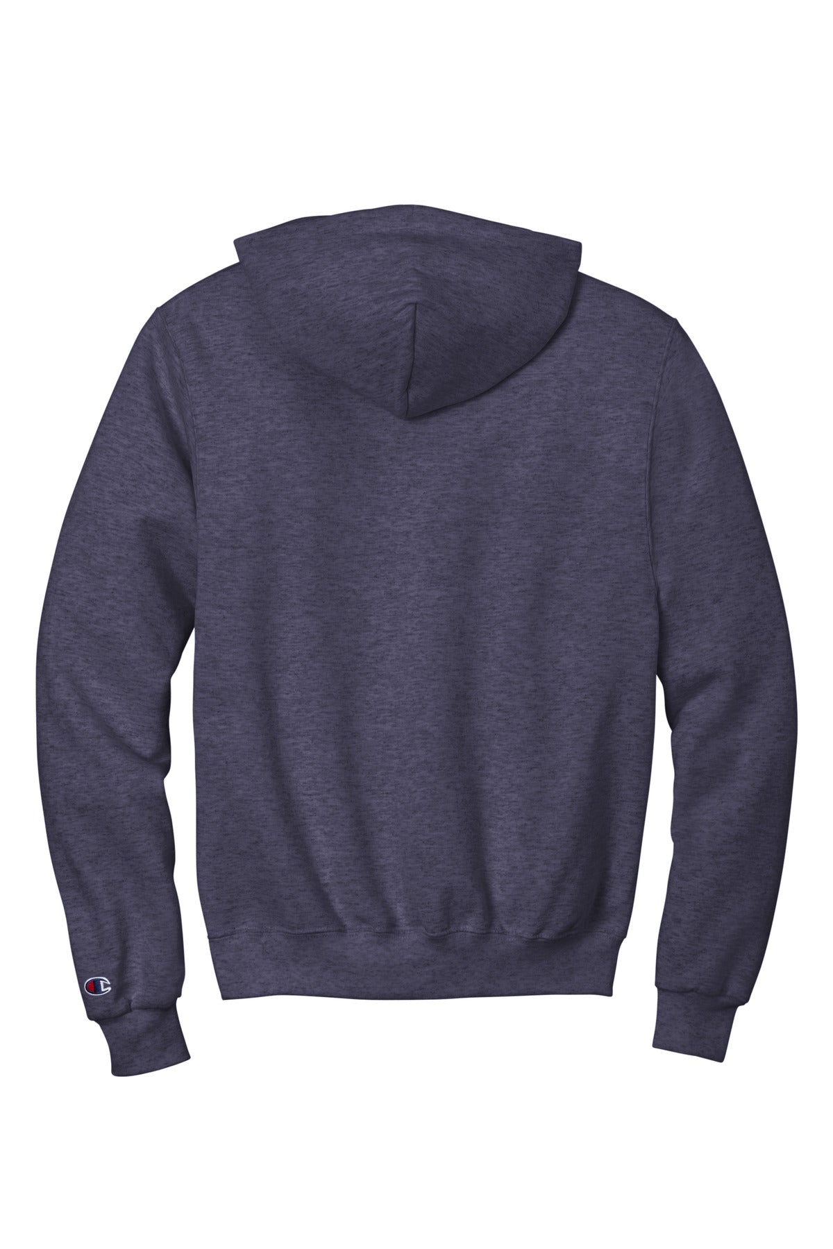 Champion Powerblend Pullover Hoodie S700 Navy Heather