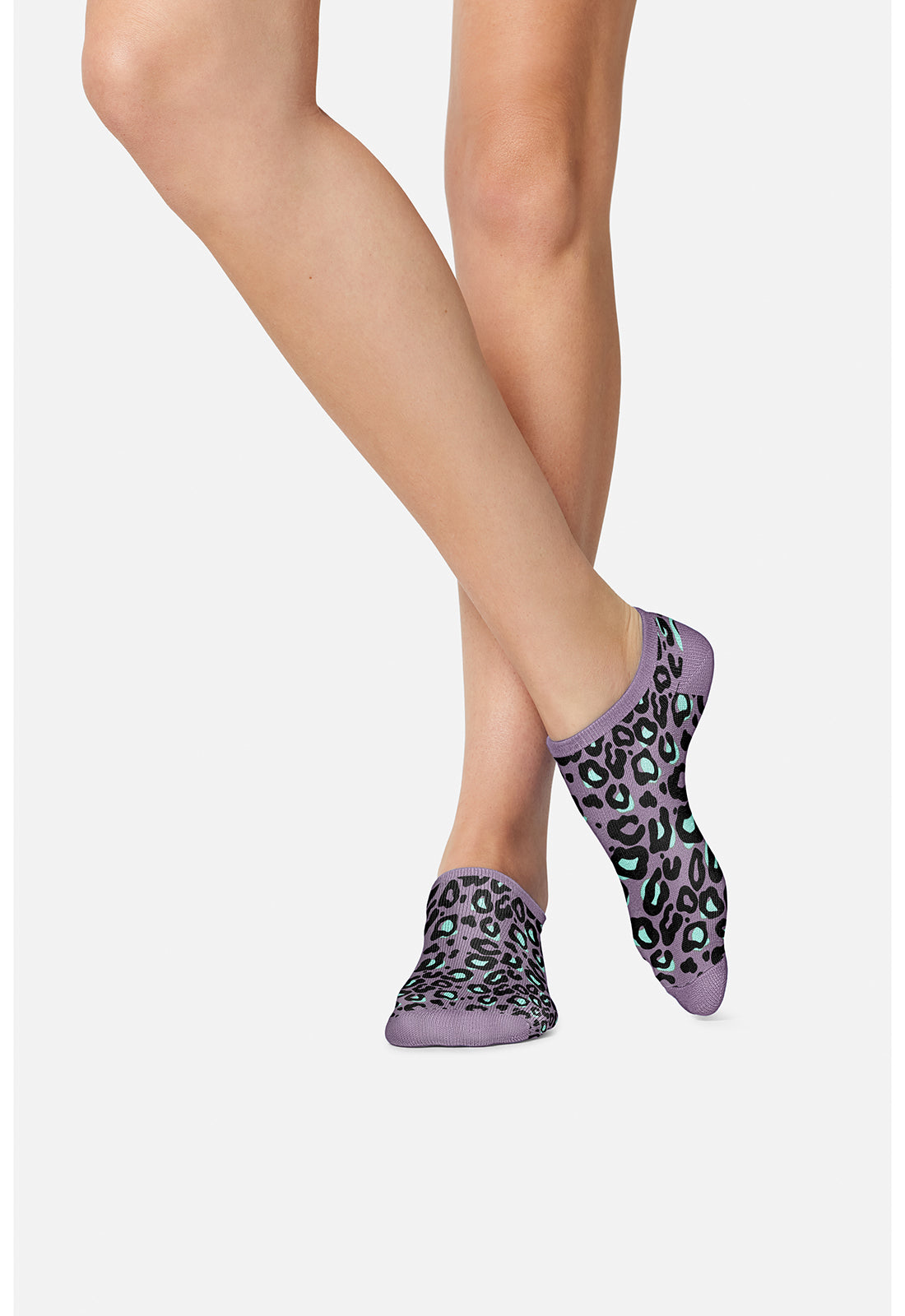 Legwear SECRETSHOW Ankle Socks Layers Of Skins