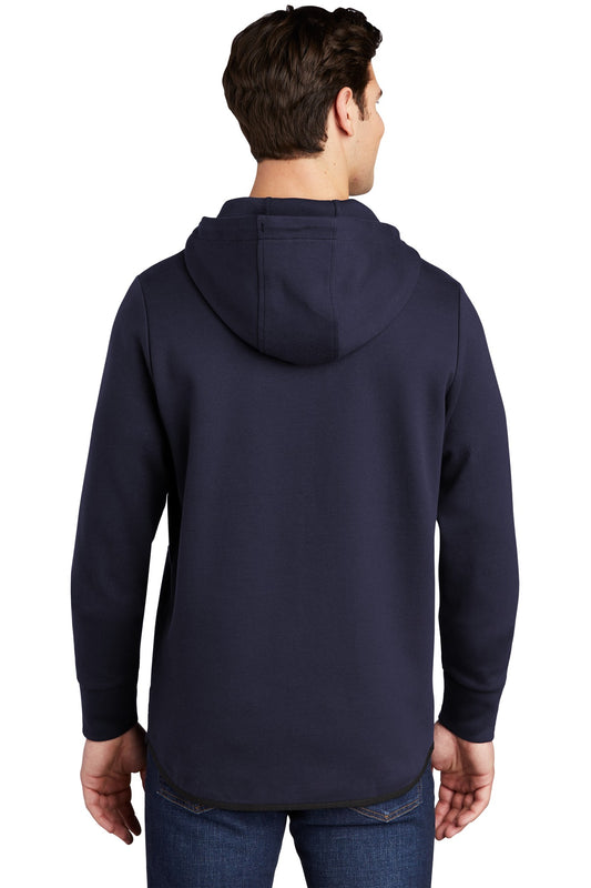 Sport-Tek Triumph Hooded Pullover ST280 Navy