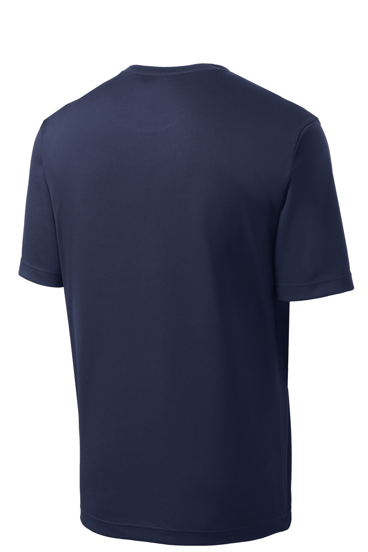 Sport-Tek PosiCharge RacerMesh Tee. ST340 True Navy