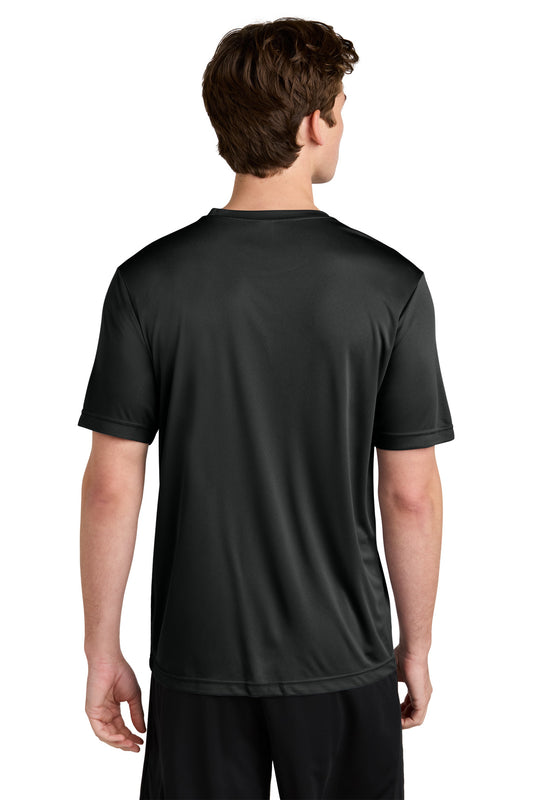 Sport-Tek PosiCharge Competitor Tee. ST350 Black