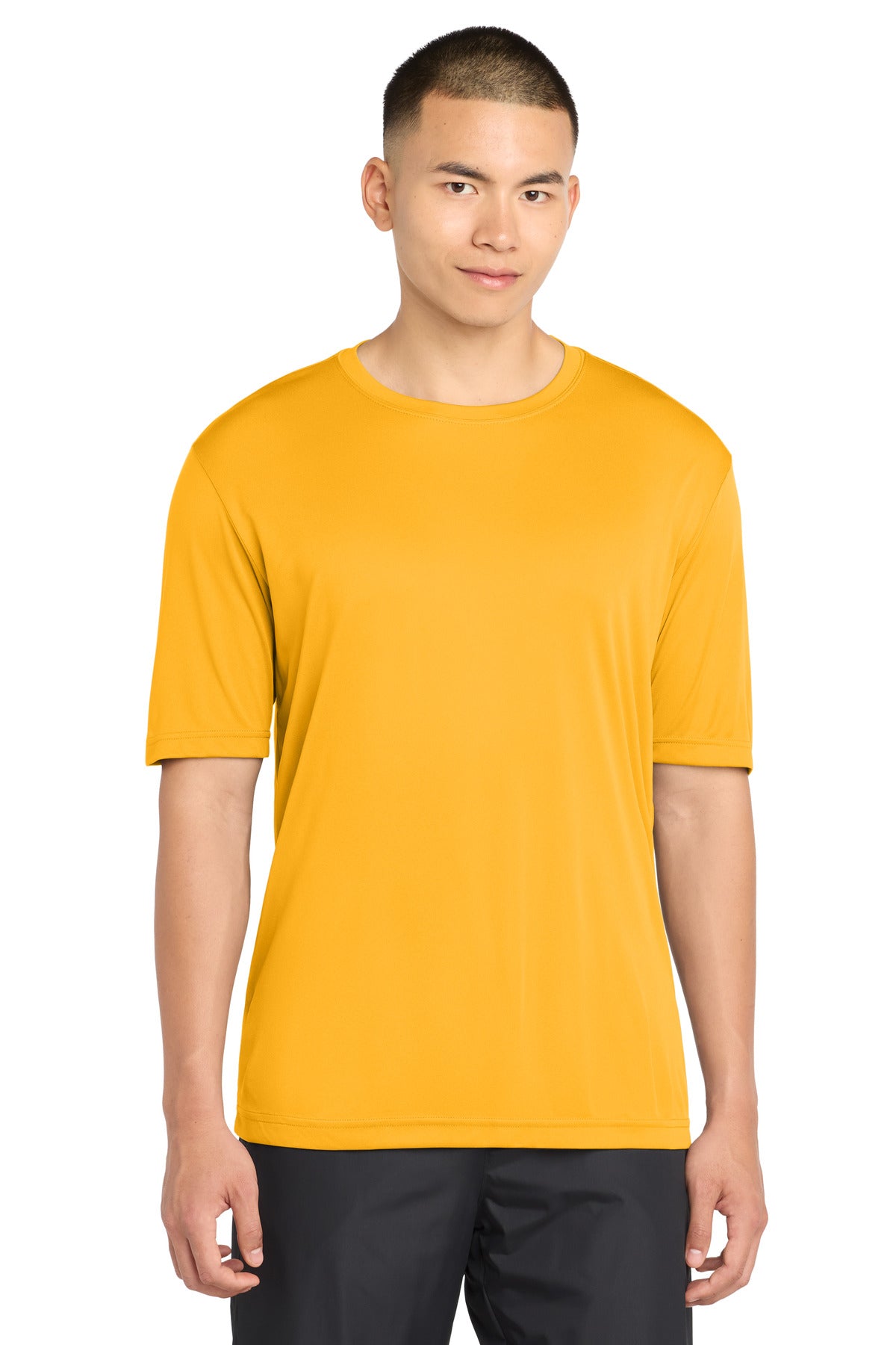 Sport-Tek PosiCharge Competitor Tee ST350 Gold