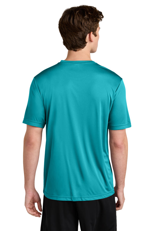 Sport-Tek PosiCharge Competitor Tee. ST350 Tropic Blue