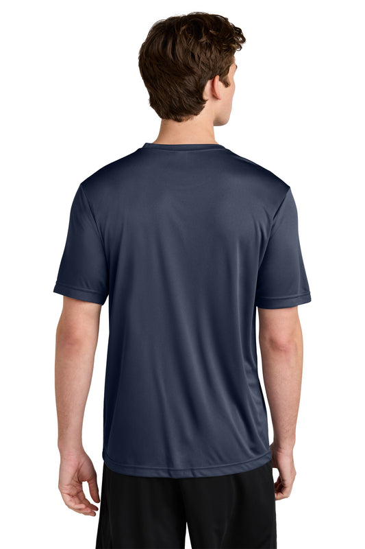 Sport-Tek PosiCharge Competitor Tee. ST350 True Navy