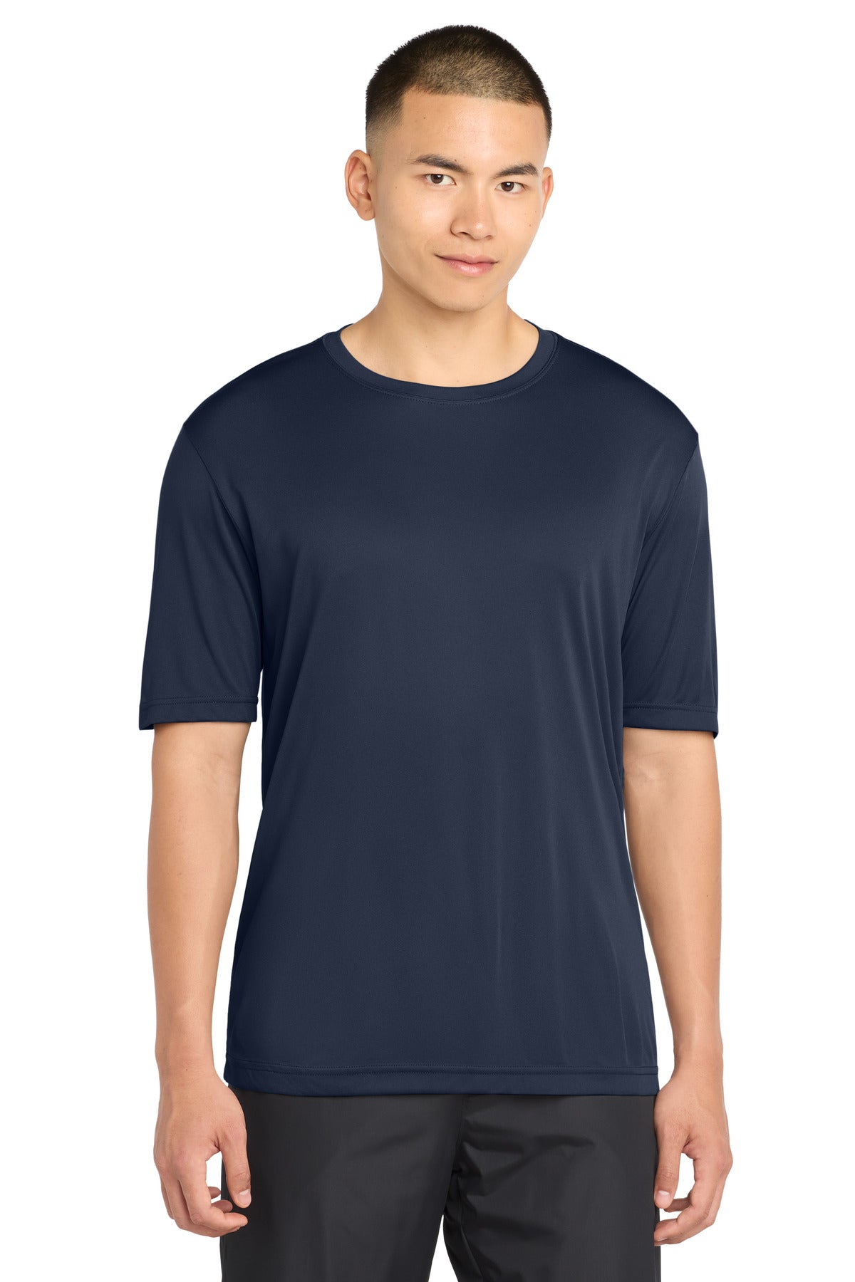Sport-Tek PosiCharge Competitor Tee ST350 True Navy
