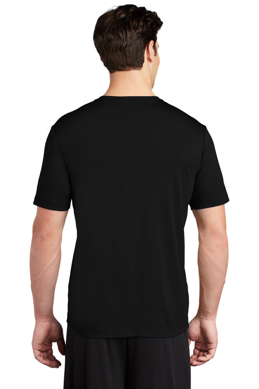 Sport-Tek Posi-UV Pro Tee. ST420 Black