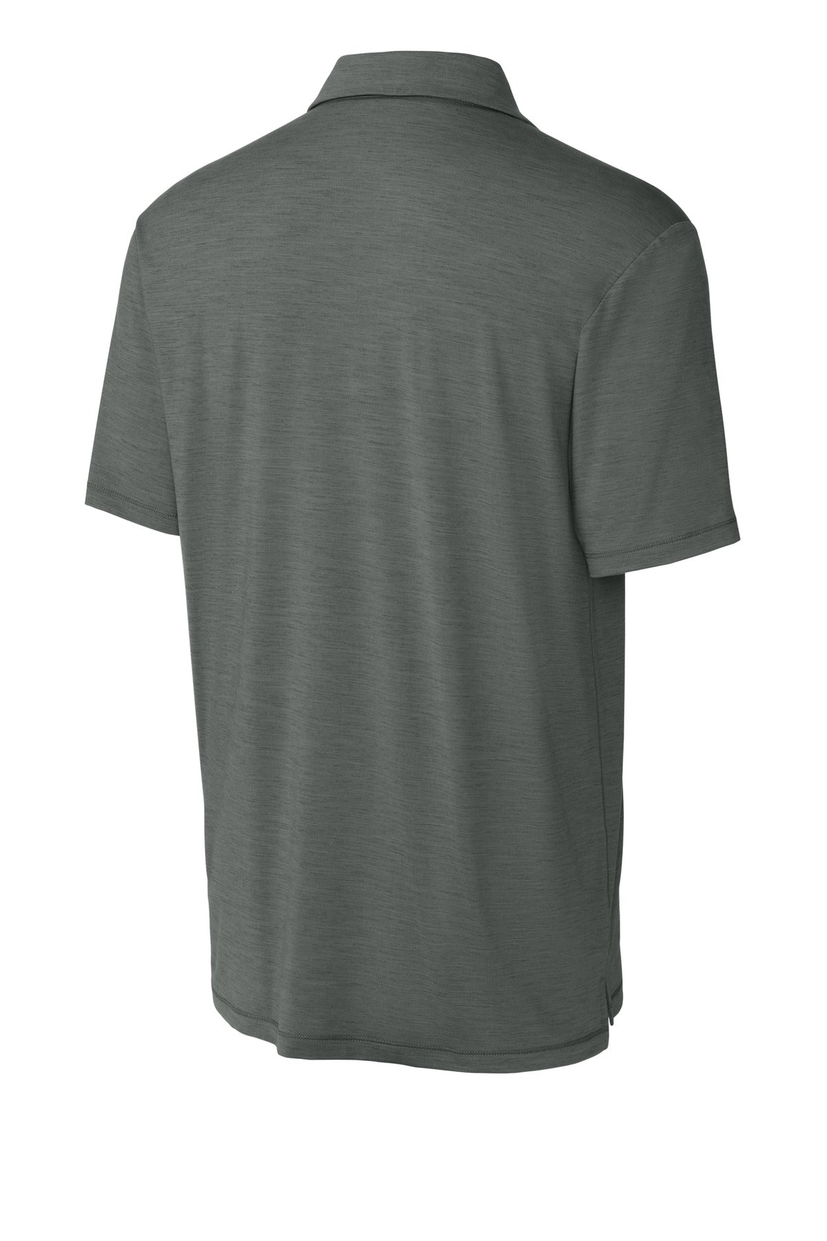 Sport-Tek Versa Polo ST490 Shadow Grey