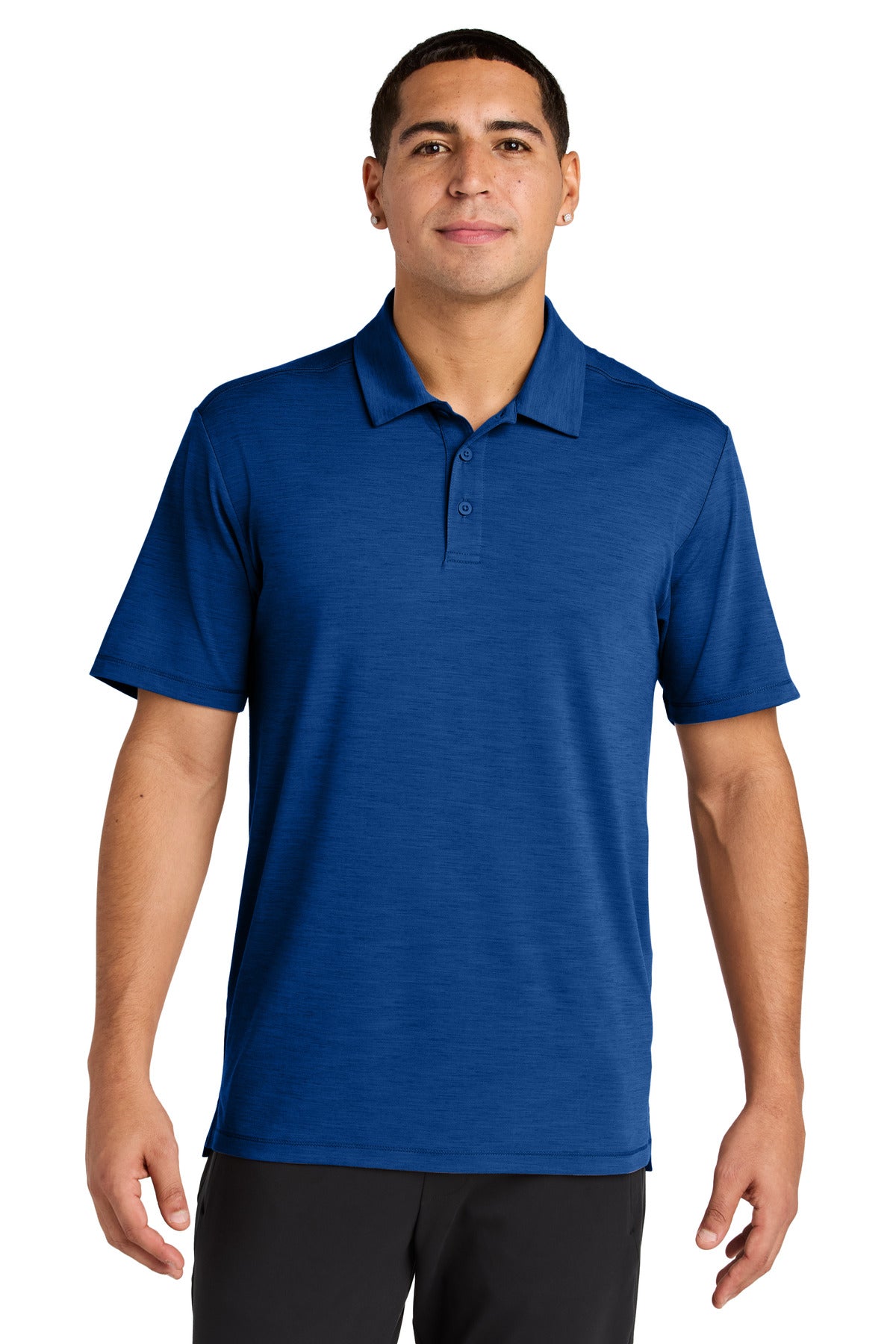 Sport-Tek Versa Polo ST490 True Royal