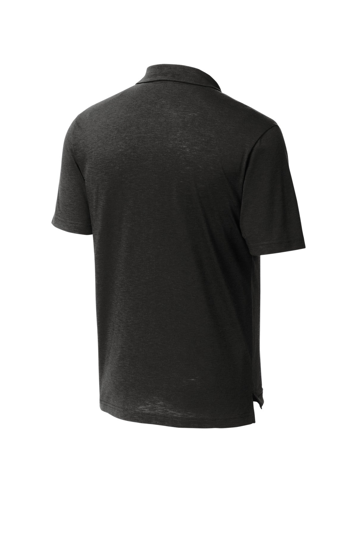 Sport-Tek PosiCharge Strive Polo ST530 Black