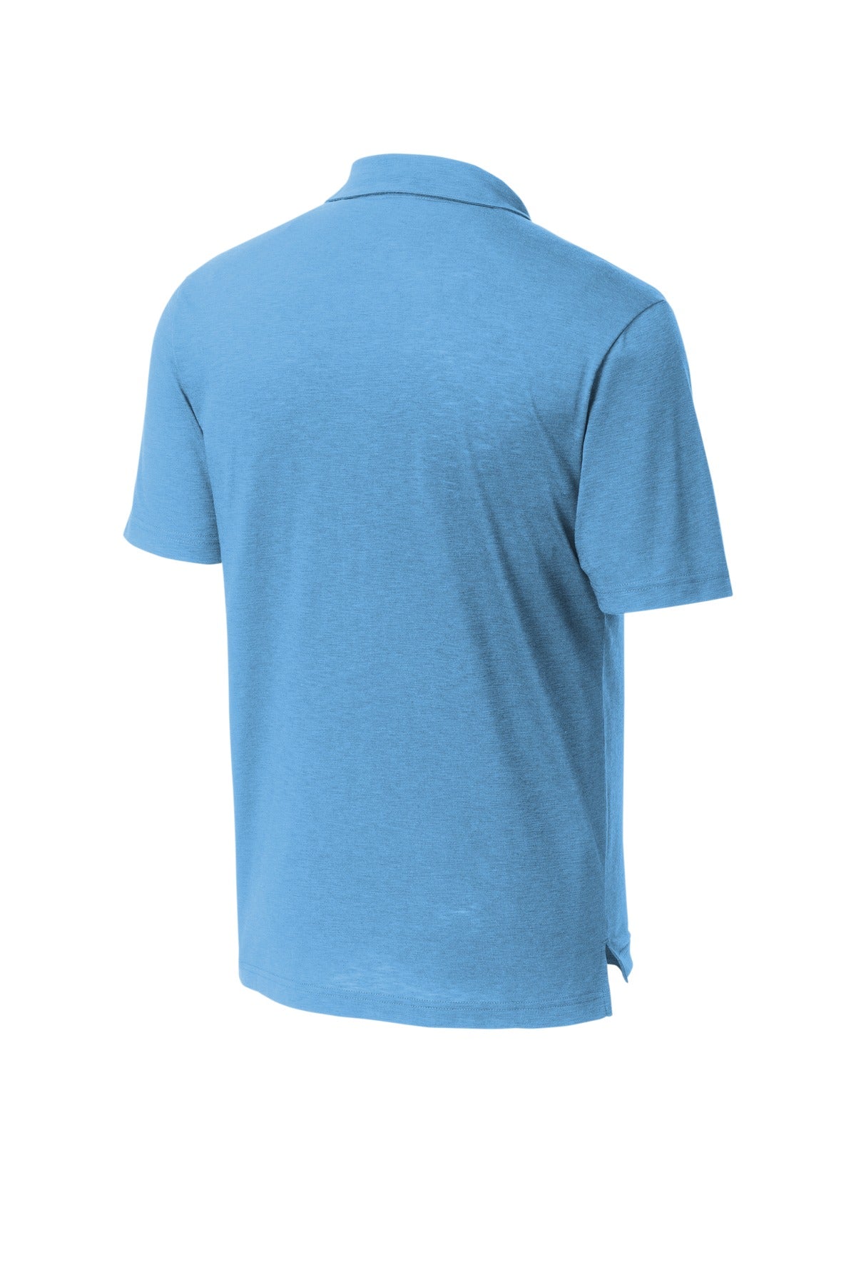 Sport-Tek PosiCharge Strive Polo ST530 Carolina Blue