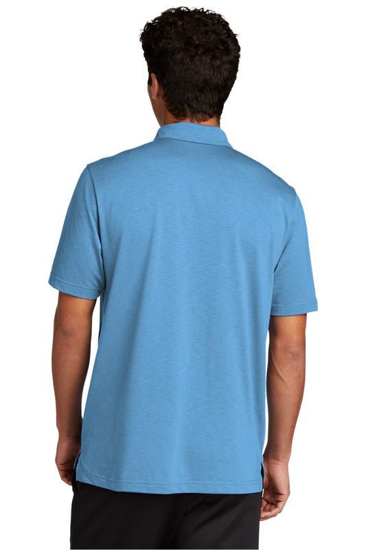 Sport-Tek PosiCharge Strive Polo ST530 Carolina Blue