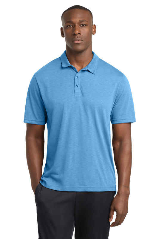 Sport-Tek PosiCharge Strive Polo