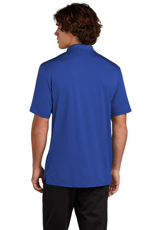 Sport-Tek Sideline Polo ST535 True Royal