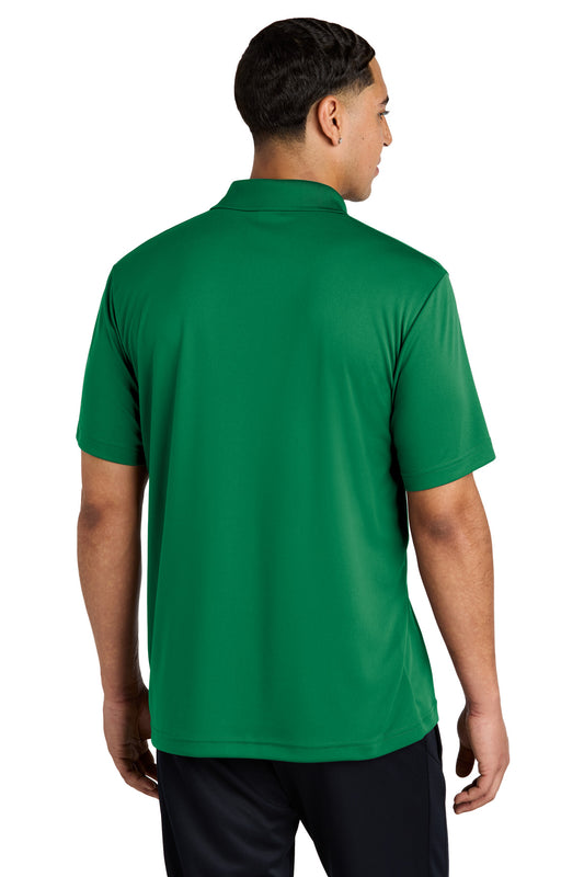 Sport-Tek PosiCharge Competitor Polo. ST550 Kelly Green