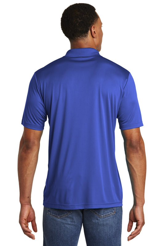 Sport-Tek PosiCharge Competitor Polo. ST550 True Royal