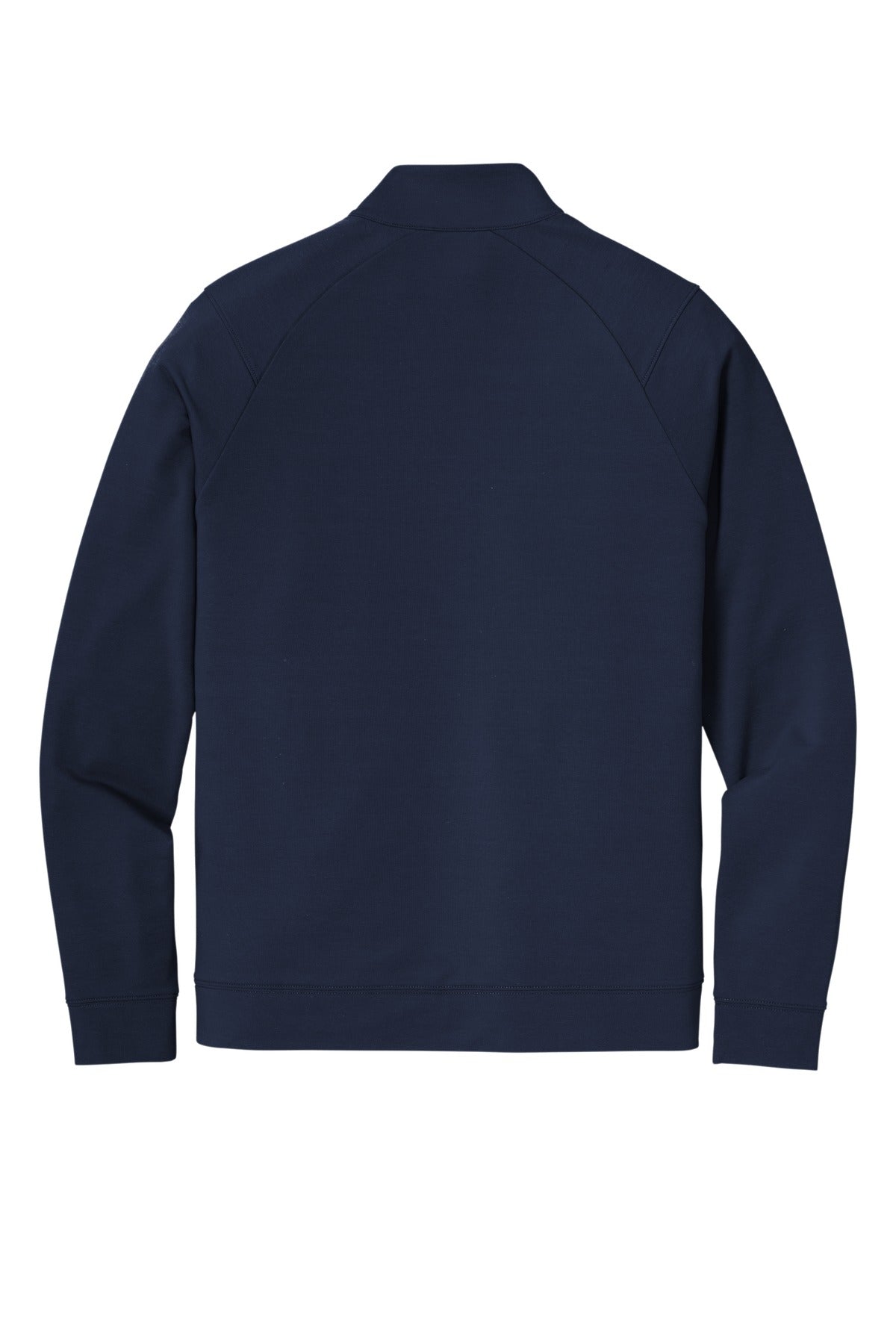 Sport-Tek Sport-Wick Flex Fleece Full-Zip. ST560 True Navy