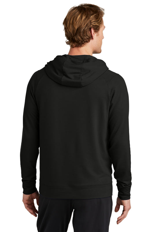 Sport-Tek Sport-Wick Flex Fleece Pullover Hoodie ST562 Black