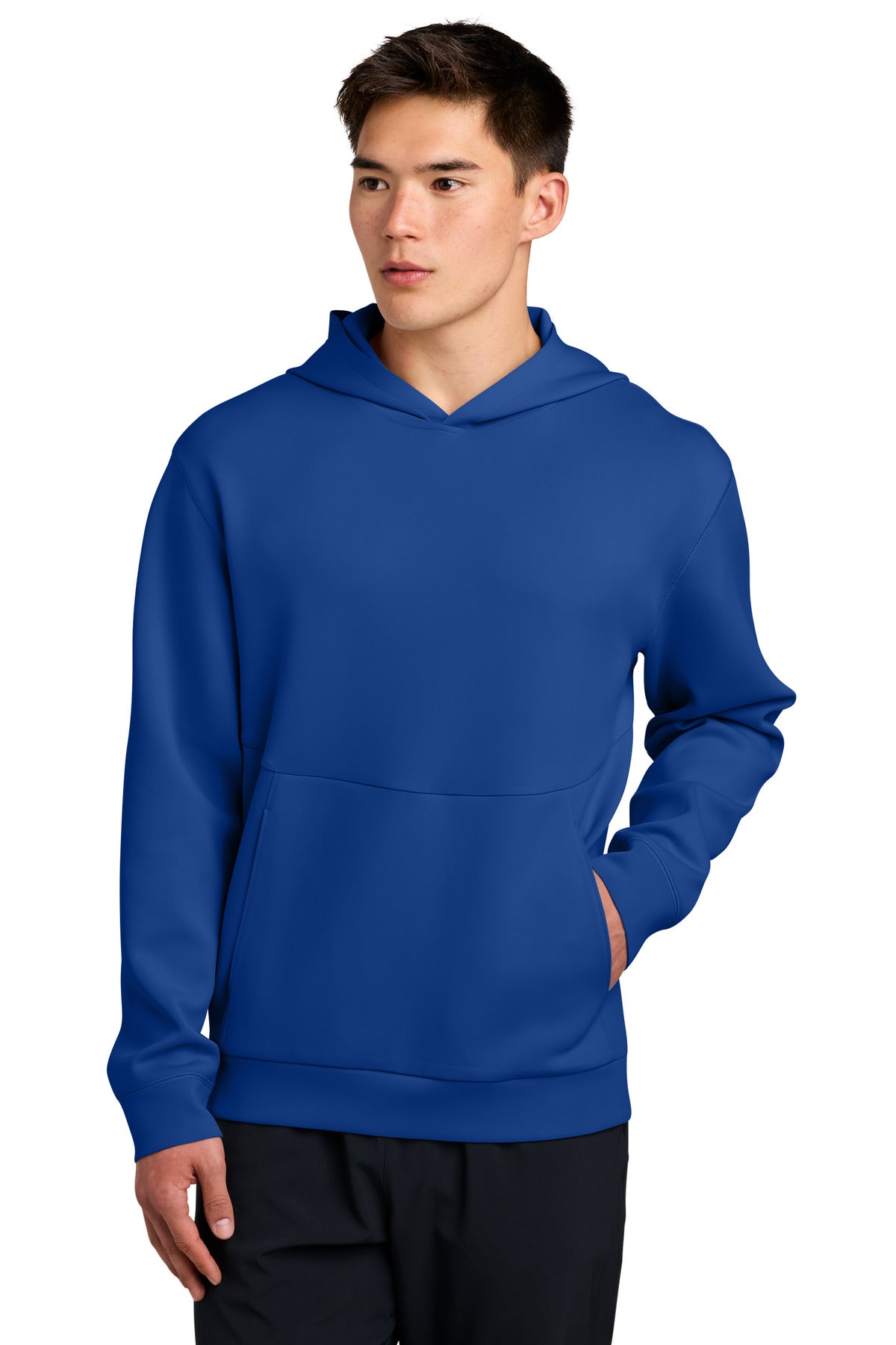 Sport-Tek Pro Perform Pullover Hoodie ST580 True Royal