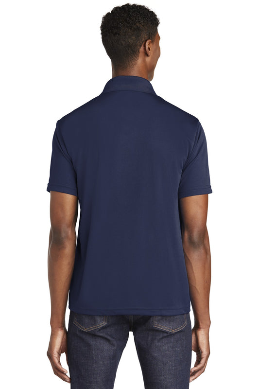 Sport-Tek PosiCharge RacerMesh Polo. ST640 True Navy