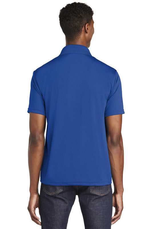 Sport-Tek PosiCharge RacerMesh Polo. ST640 True Royal