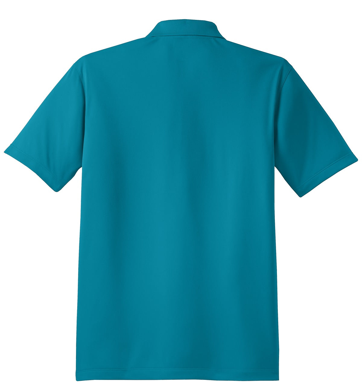 Sport-Tek Micropique Sport-Wick Polo. ST650 Tropic Blue
