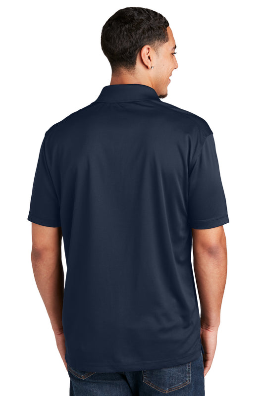 Sport-Tek PosiCharge Micro-Mesh Polo. ST680 True Navy