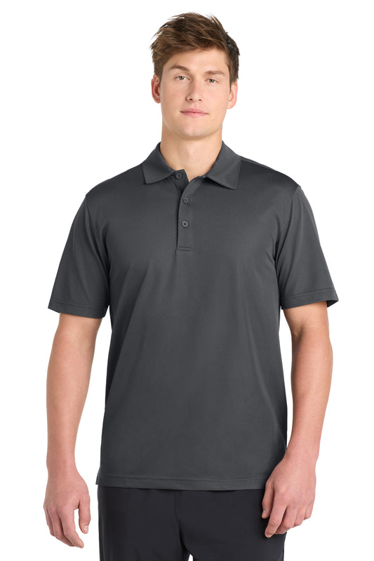 Sport-Tek PosiCharge Active Textured Polo